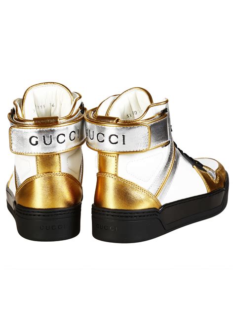 basket gucci papillon|Gucci basket shoes.